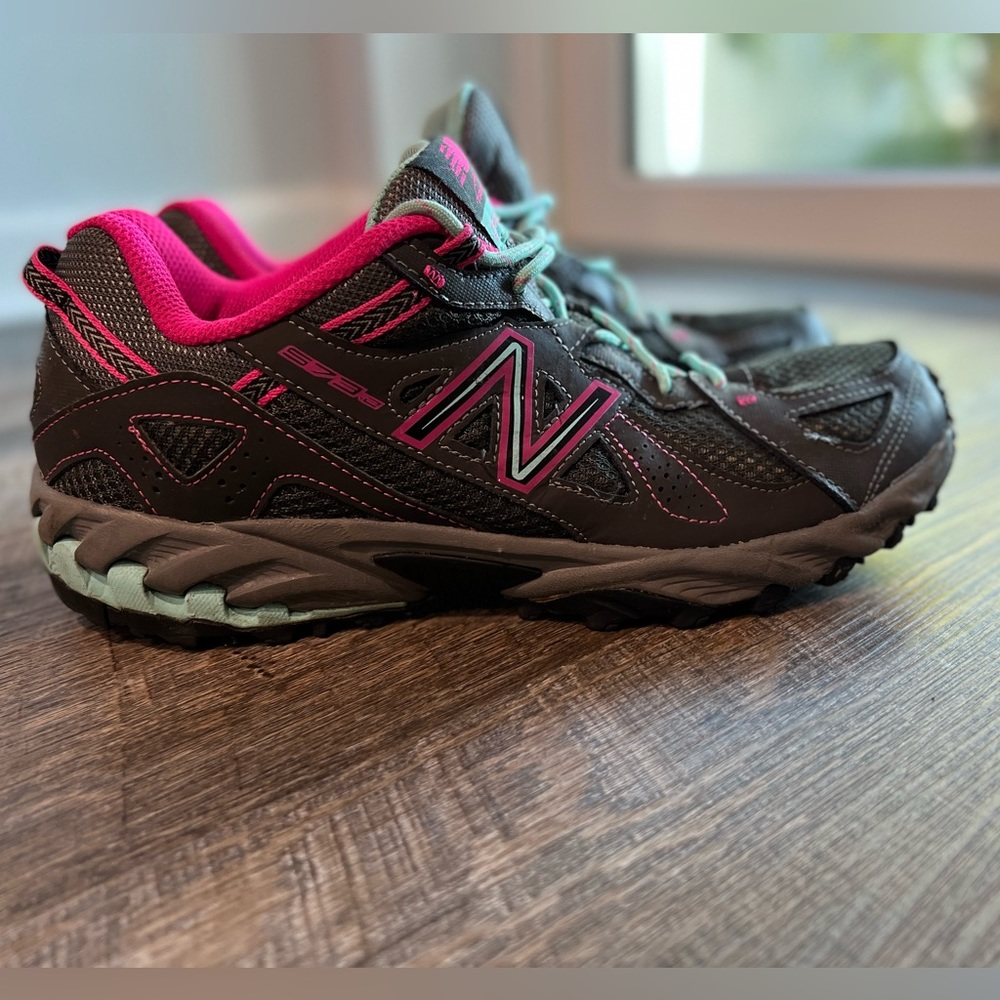 New Balance 573 Trail sneakers